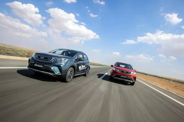 吉利汽車 為何“瘋狂”？解碼其市場營銷策劃的制勝之道